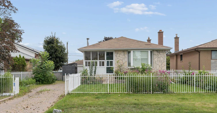 Basement-883 Antonio Street, Pickering, ON, L1W 1T4 - 4