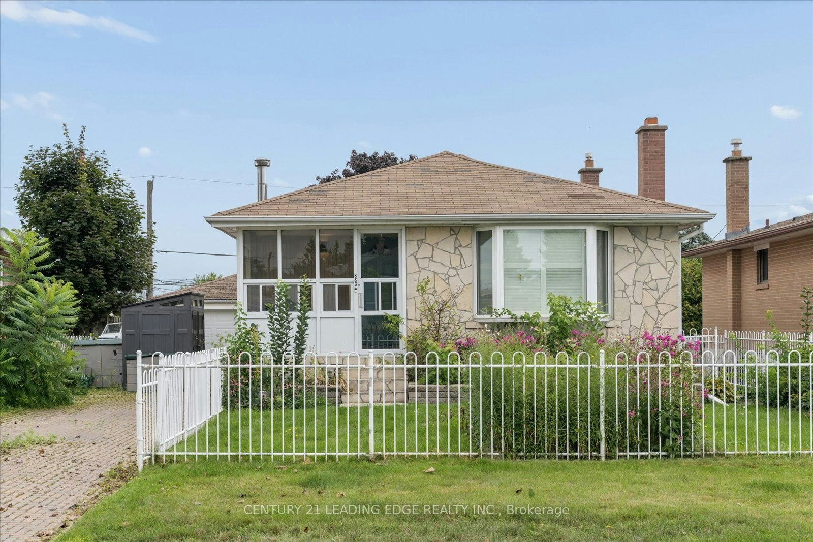 Basement-883 Antonio Street, Pickering, ON, L1W 1T4 - 5