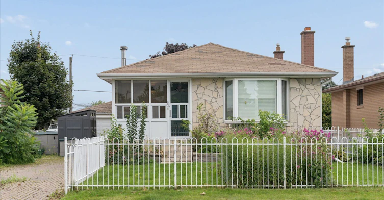 Basement-883 Antonio Street, Pickering, ON, L1W 1T4 - 5