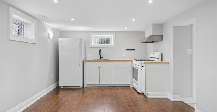 Basement-883 Antonio Street, Pickering, ON, L1W 1T4 - 18