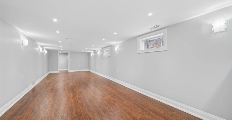 Basement-883 Antonio Street, Pickering, ON, L1W 1T4 - 16