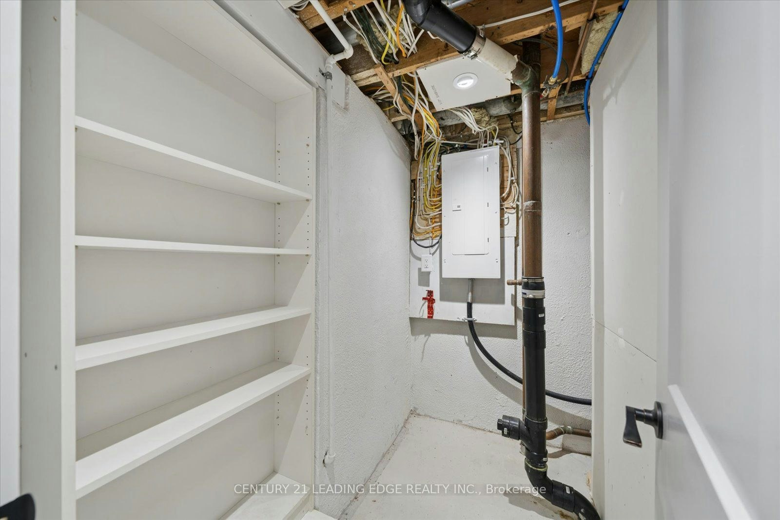 Basement-883 Antonio Street, Pickering, ON, L1W 1T4 - 37