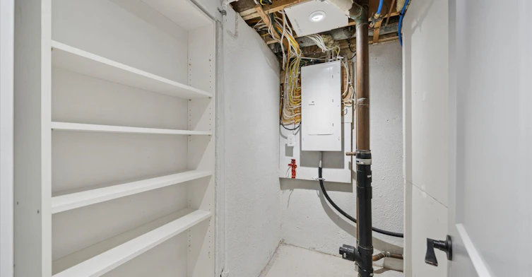 Basement-883 Antonio Street, Pickering, ON, L1W 1T4 - 37