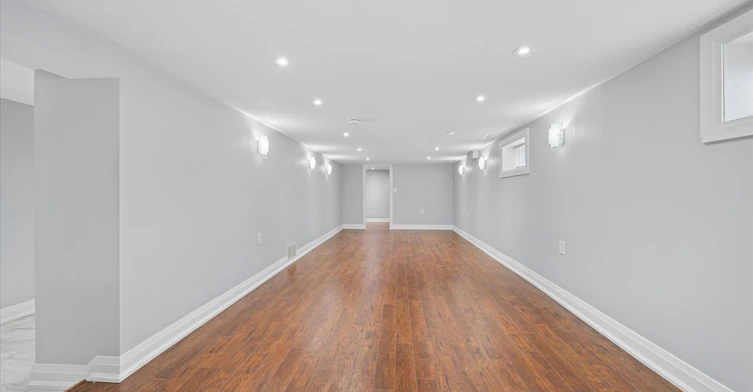Basement-883 Antonio Street, Pickering, ON, L1W 1T4 - 17