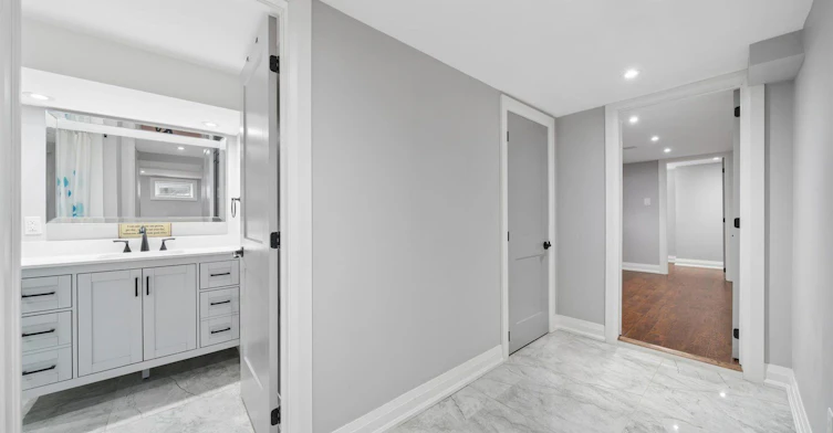 Basement-883 Antonio Street, Pickering, ON, L1W 1T4 - 24