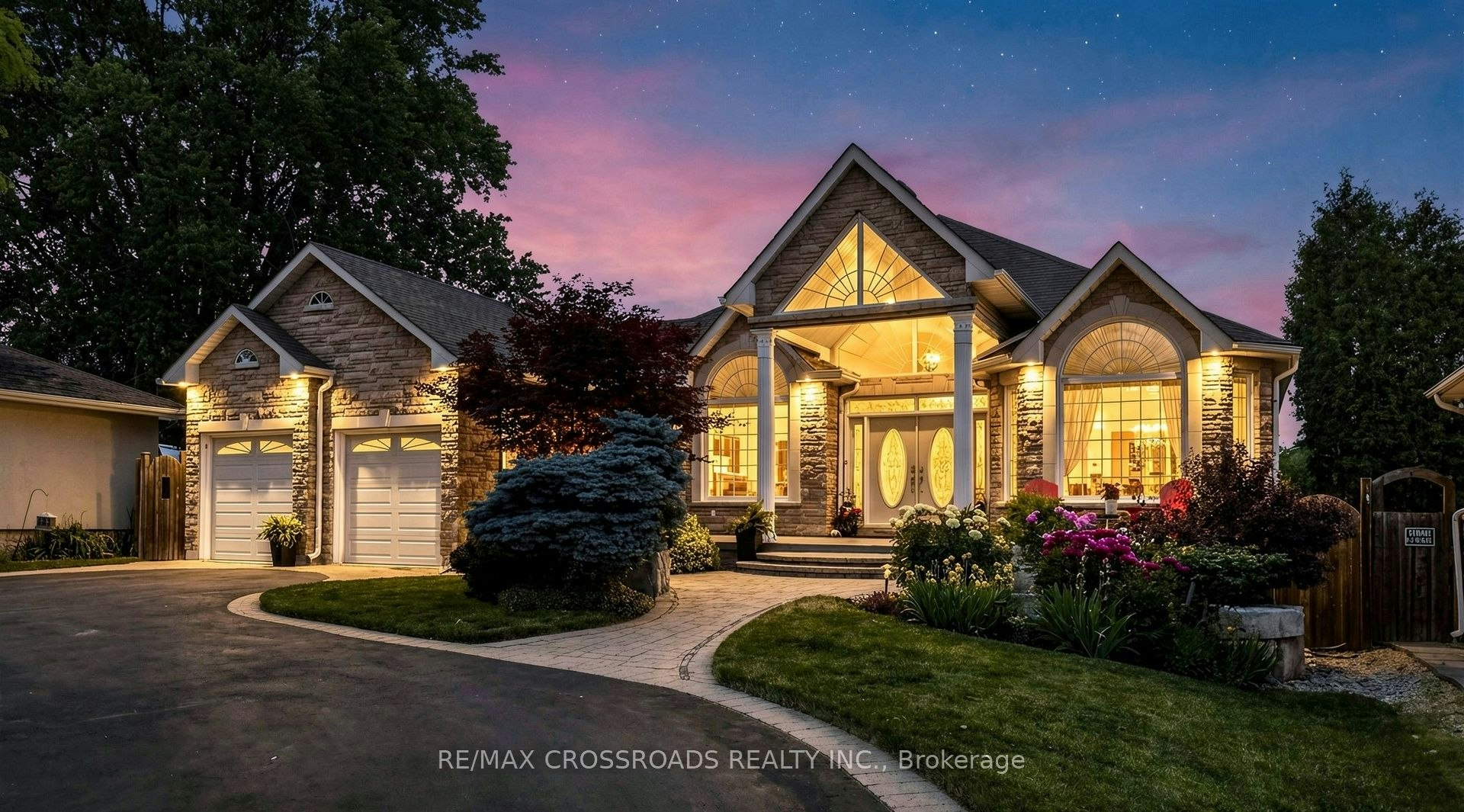 3531 Garrard Road, Whitby, ON, L1R 3L1