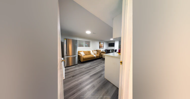 Bsmt-71 Cherry Blossom Crescent, Clarington, ON, L1E 1G6 - 4