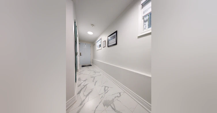 Bsmt-71 Cherry Blossom Crescent, Clarington, ON, L1E 1G6 - 13