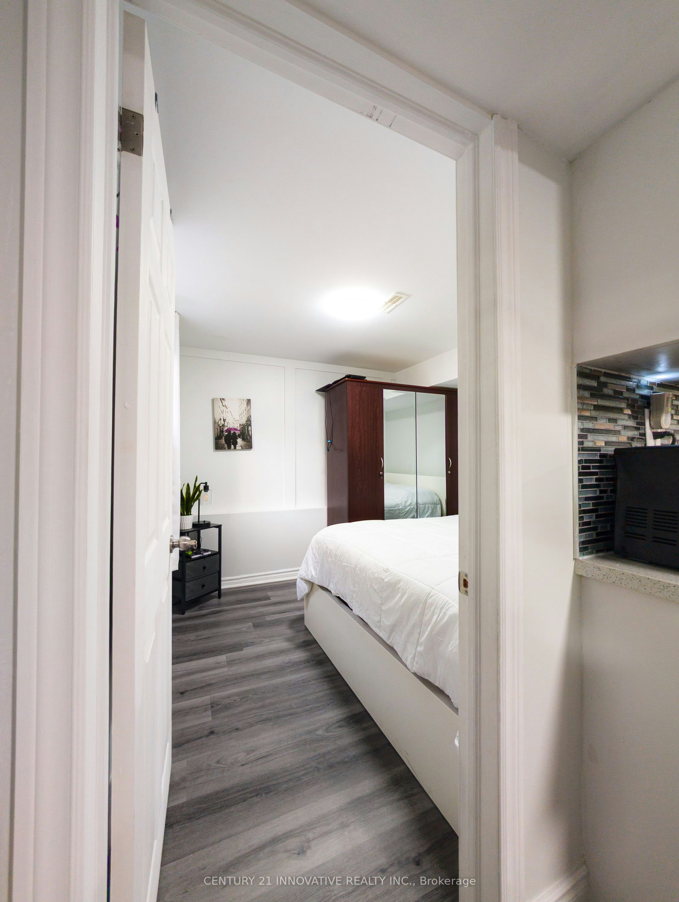 Bsmt-71 Cherry Blossom Crescent, Clarington, ON, L1E 1G6 - 7