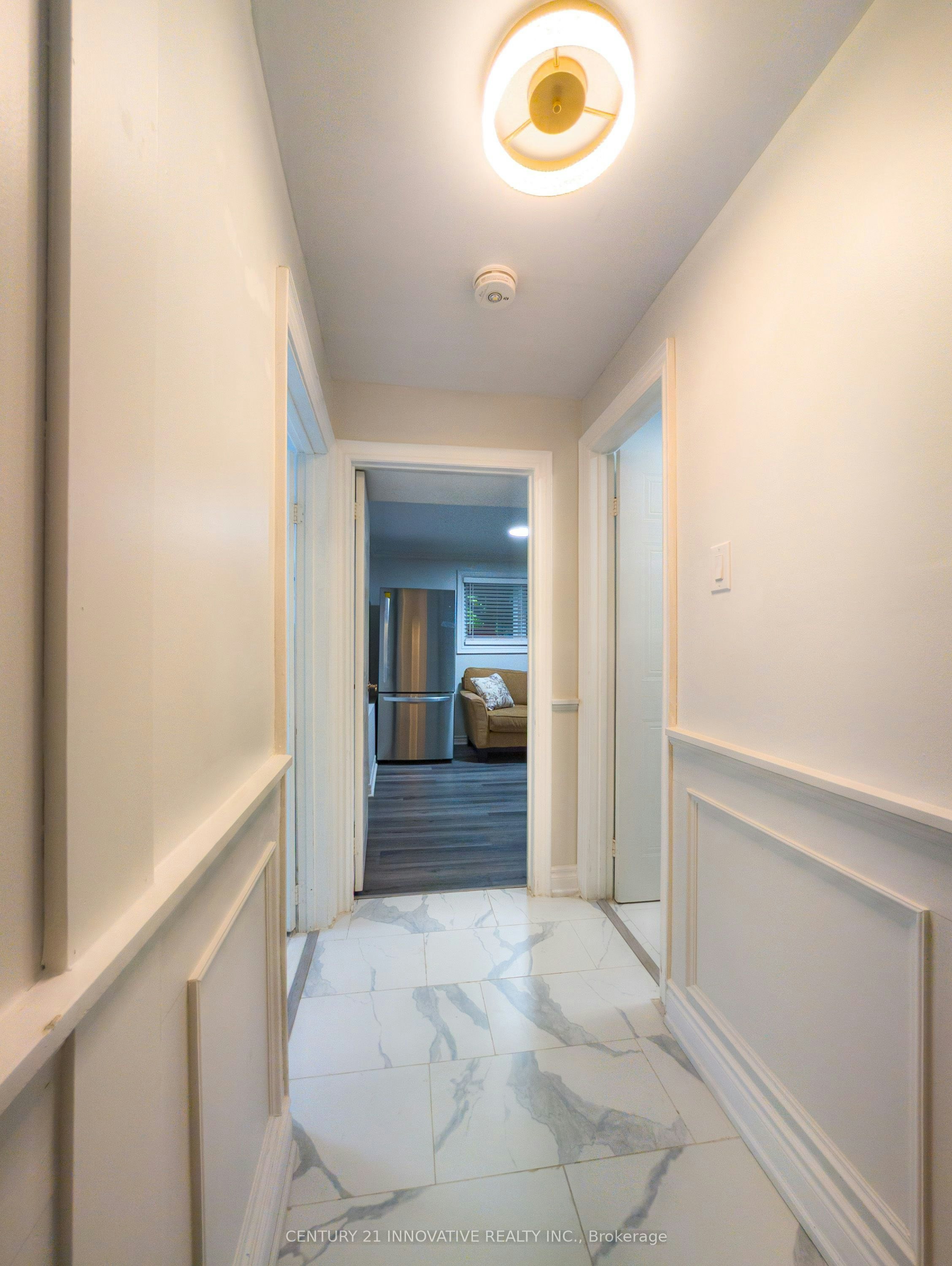 Bsmt-71 Cherry Blossom Crescent, Clarington, ON, L1E 1G6 - 11