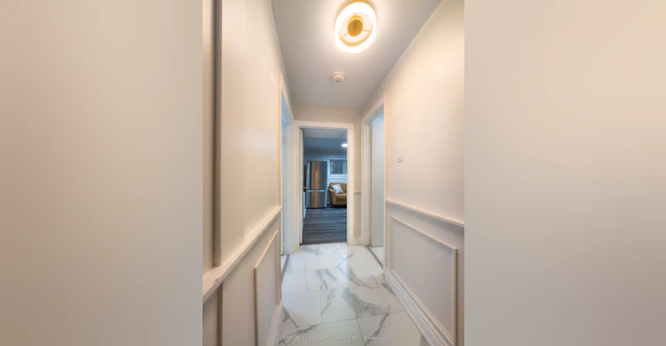 Bsmt-71 Cherry Blossom Crescent, Clarington, ON, L1E 1G6 - 11