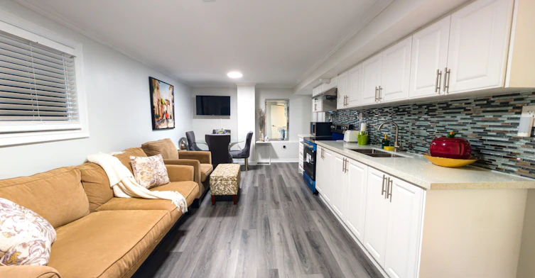 Bsmt-71 Cherry Blossom Crescent, Clarington, ON, L1E 1G6 - 2