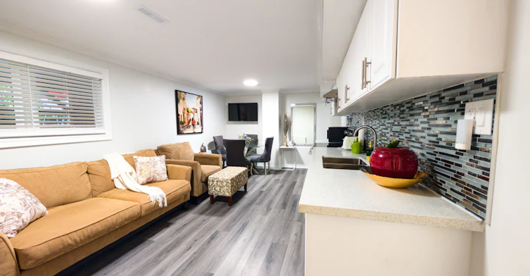 Bsmt-71 Cherry Blossom Crescent, Clarington, ON, L1E 1G6