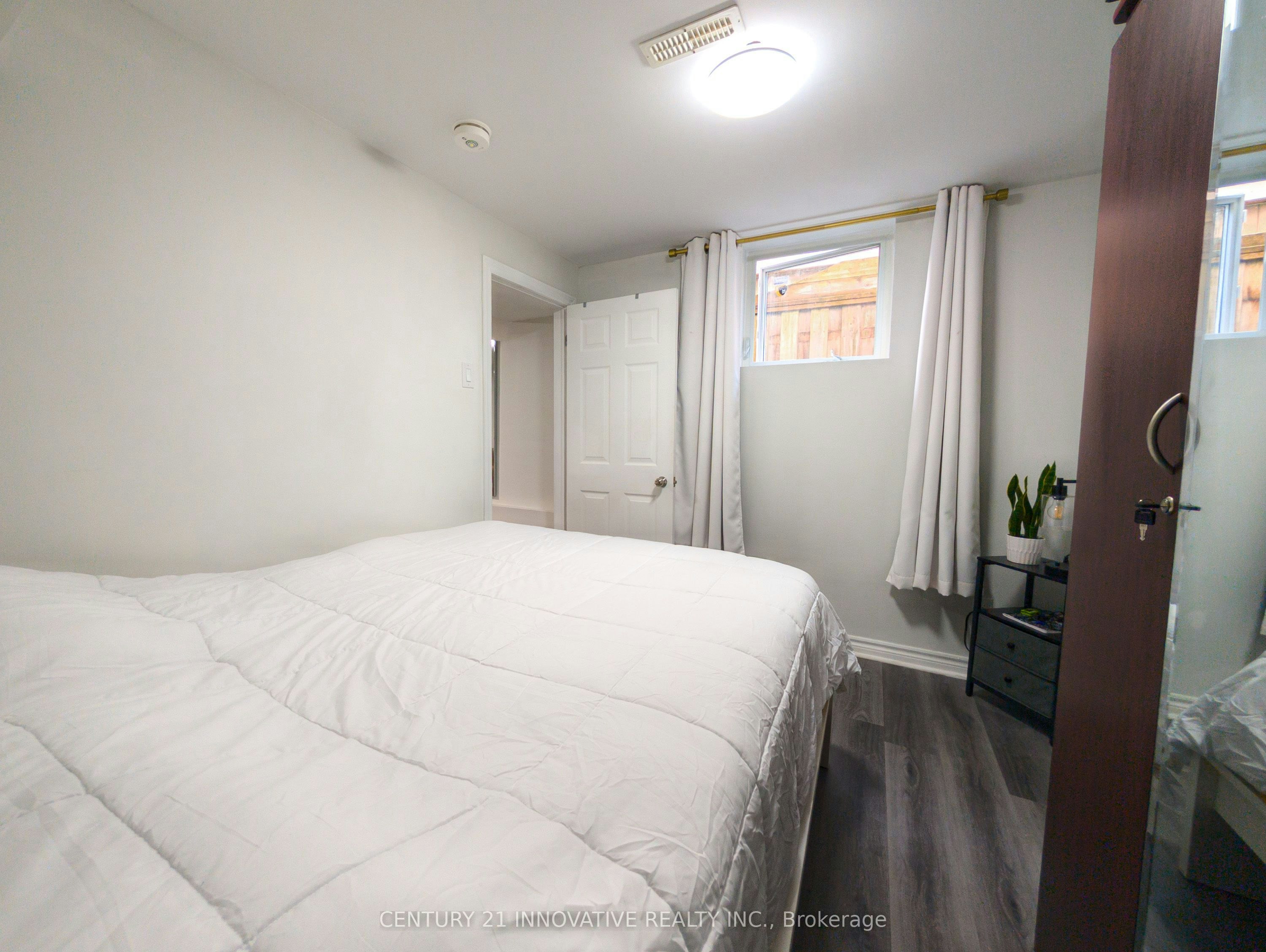 Bsmt-71 Cherry Blossom Crescent, Clarington, ON, L1E 1G6 - 8