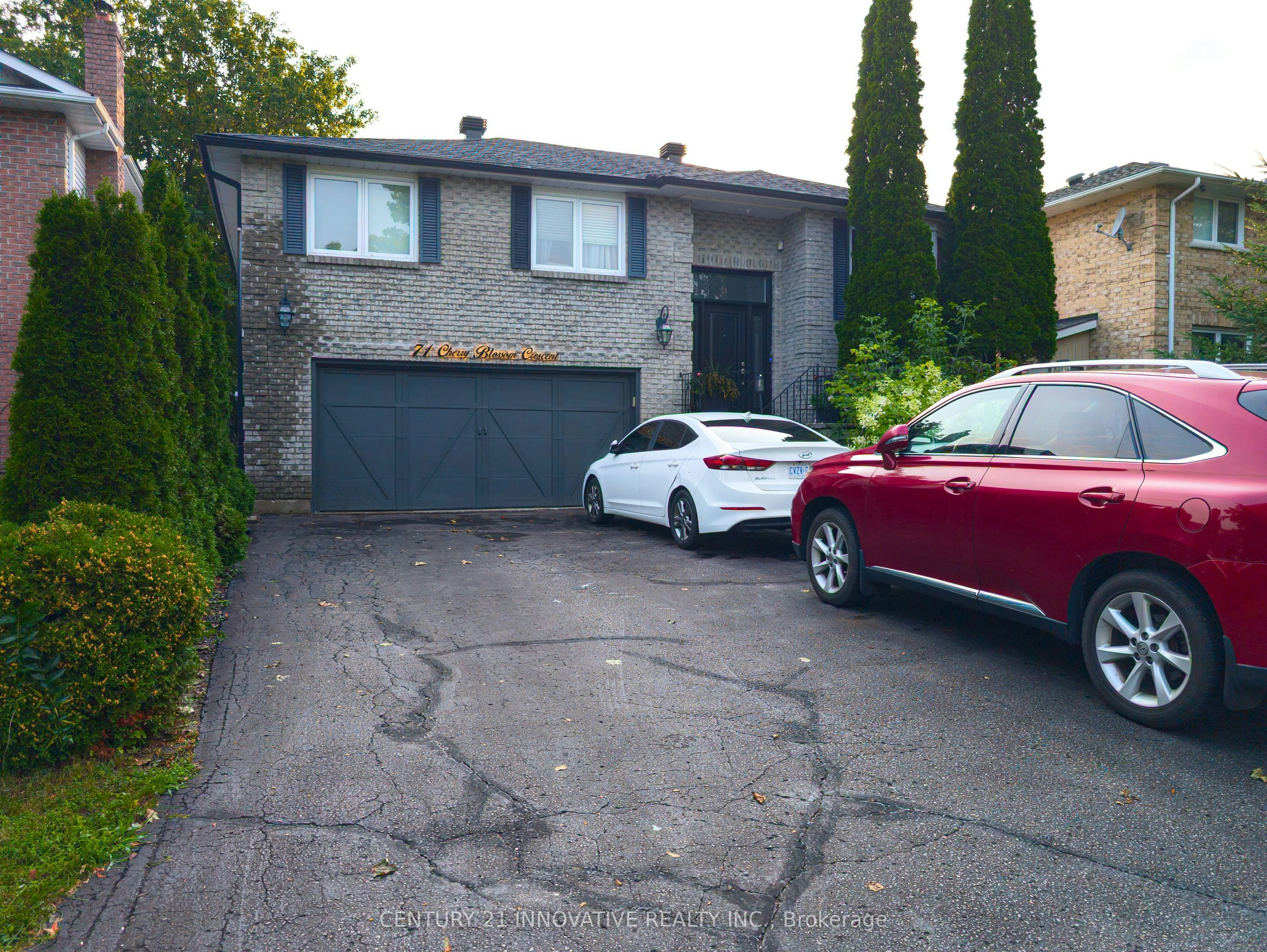 Bsmt-71 Cherry Blossom Crescent, Clarington, ON, L1E 1G6 - 19