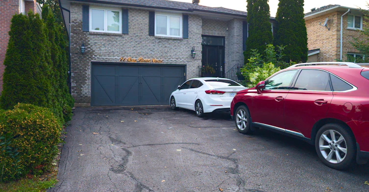 Bsmt-71 Cherry Blossom Crescent, Clarington, ON, L1E 1G6 - 19