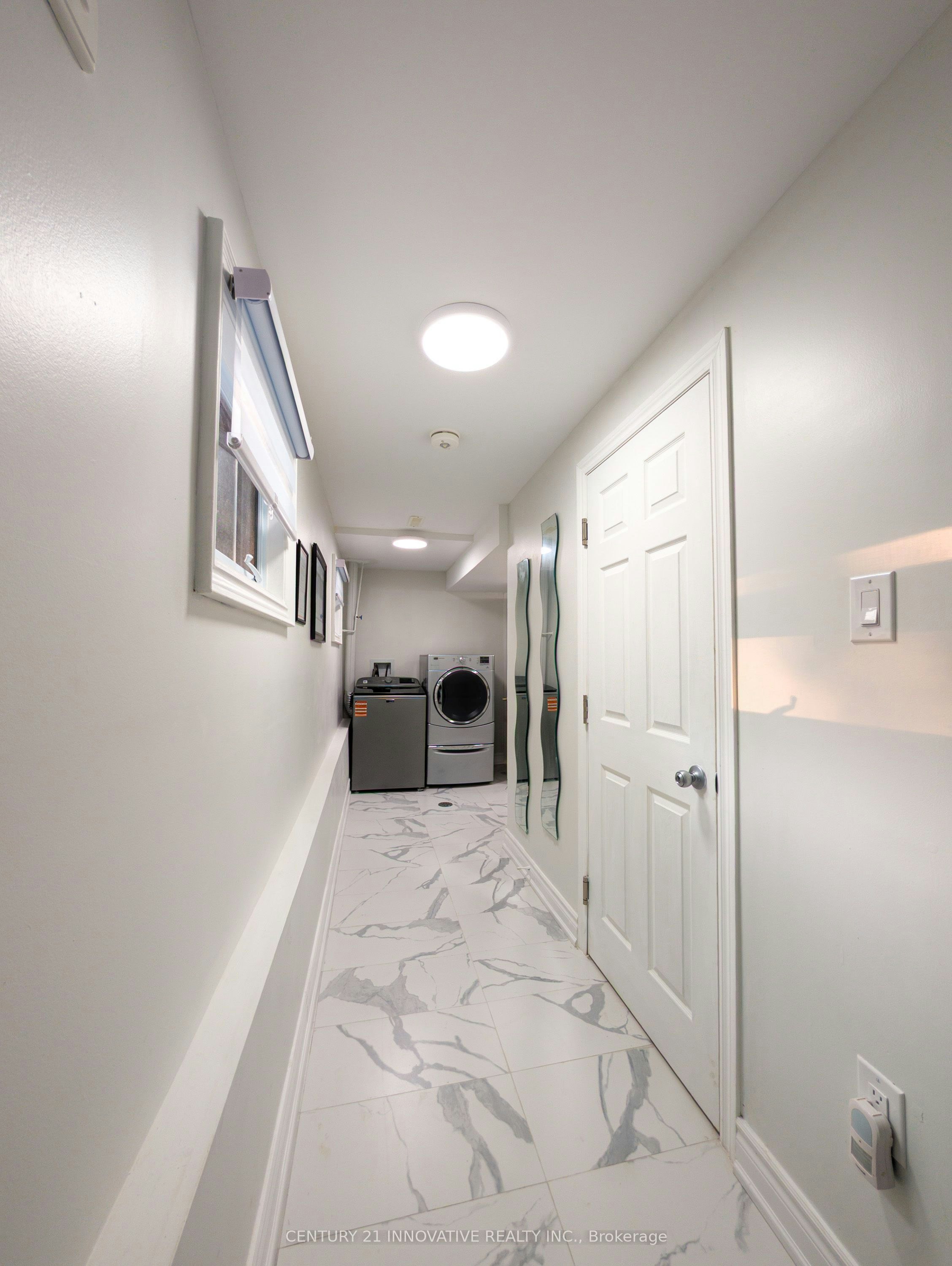 Bsmt-71 Cherry Blossom Crescent, Clarington, ON, L1E 1G6 - 16