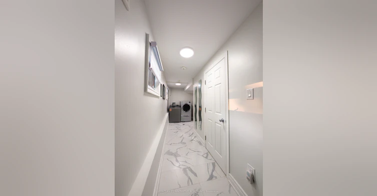 Bsmt-71 Cherry Blossom Crescent, Clarington, ON, L1E 1G6 - 16