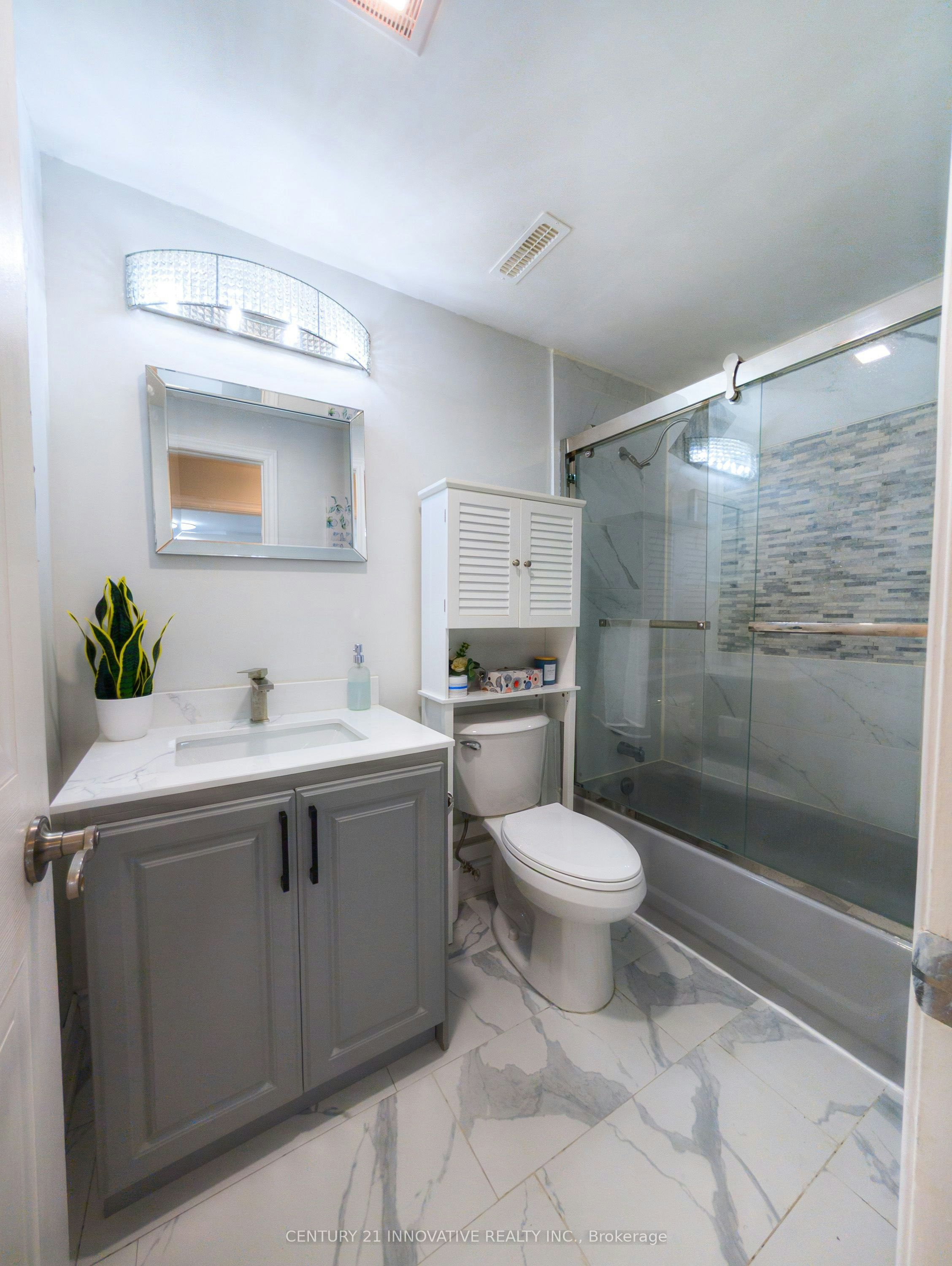 Bsmt-71 Cherry Blossom Crescent, Clarington, ON, L1E 1G6 - 10