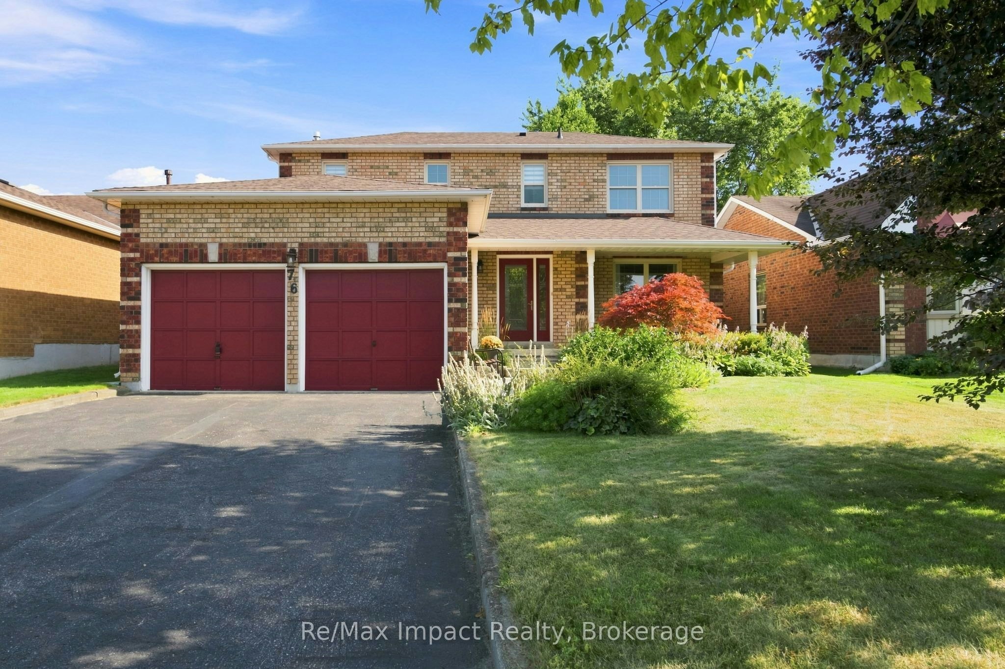 76 Foster Creek Drive, Clarington, ON, L1B 1G5