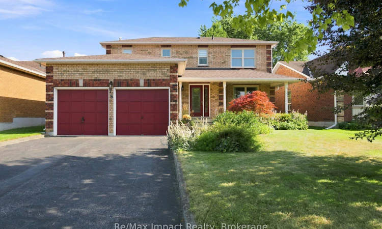 76 Foster Creek Drive