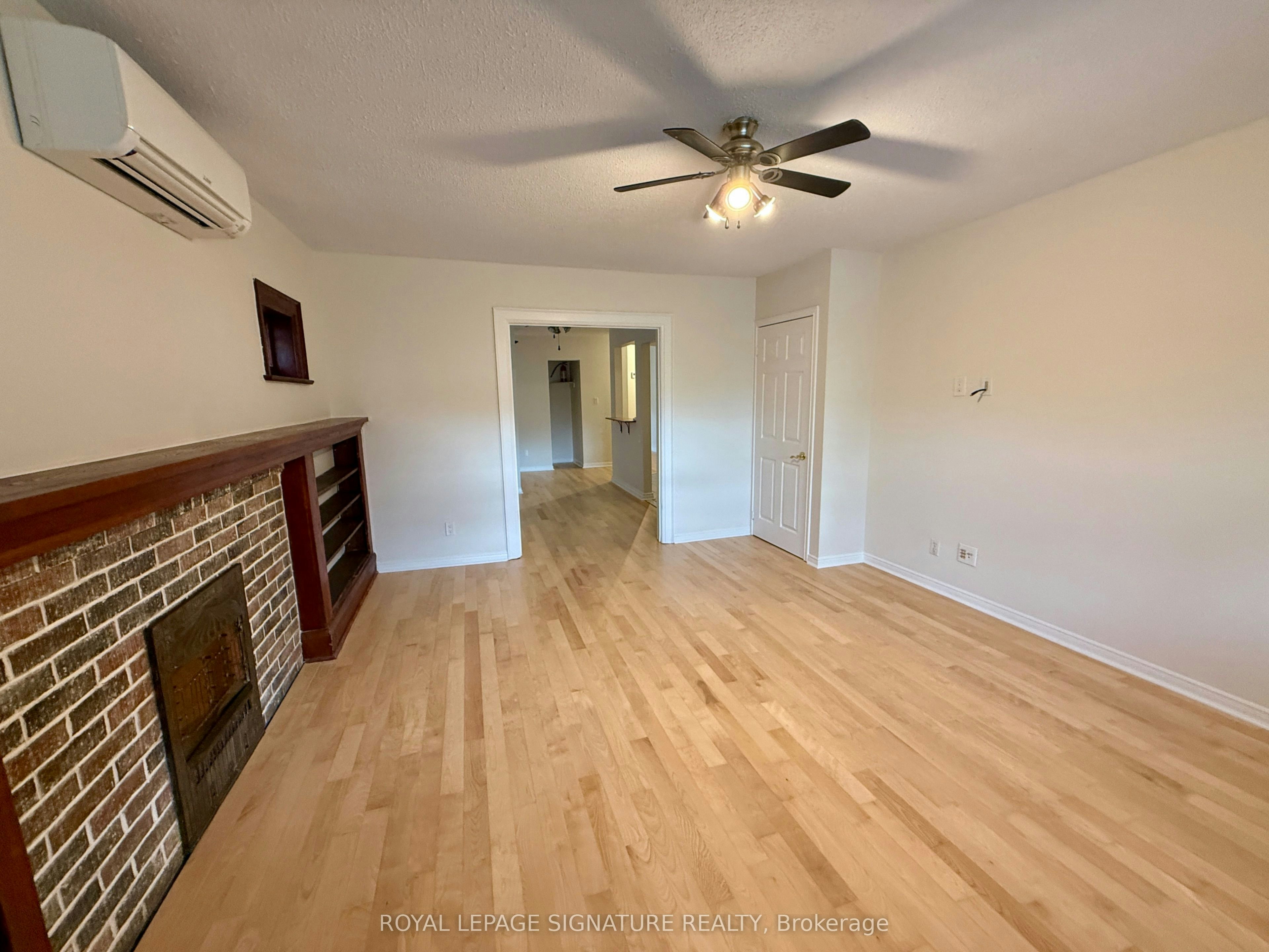 Main Floor-60 Glen Manor Drive, Toronto, ON, M4E 2X2 - 3