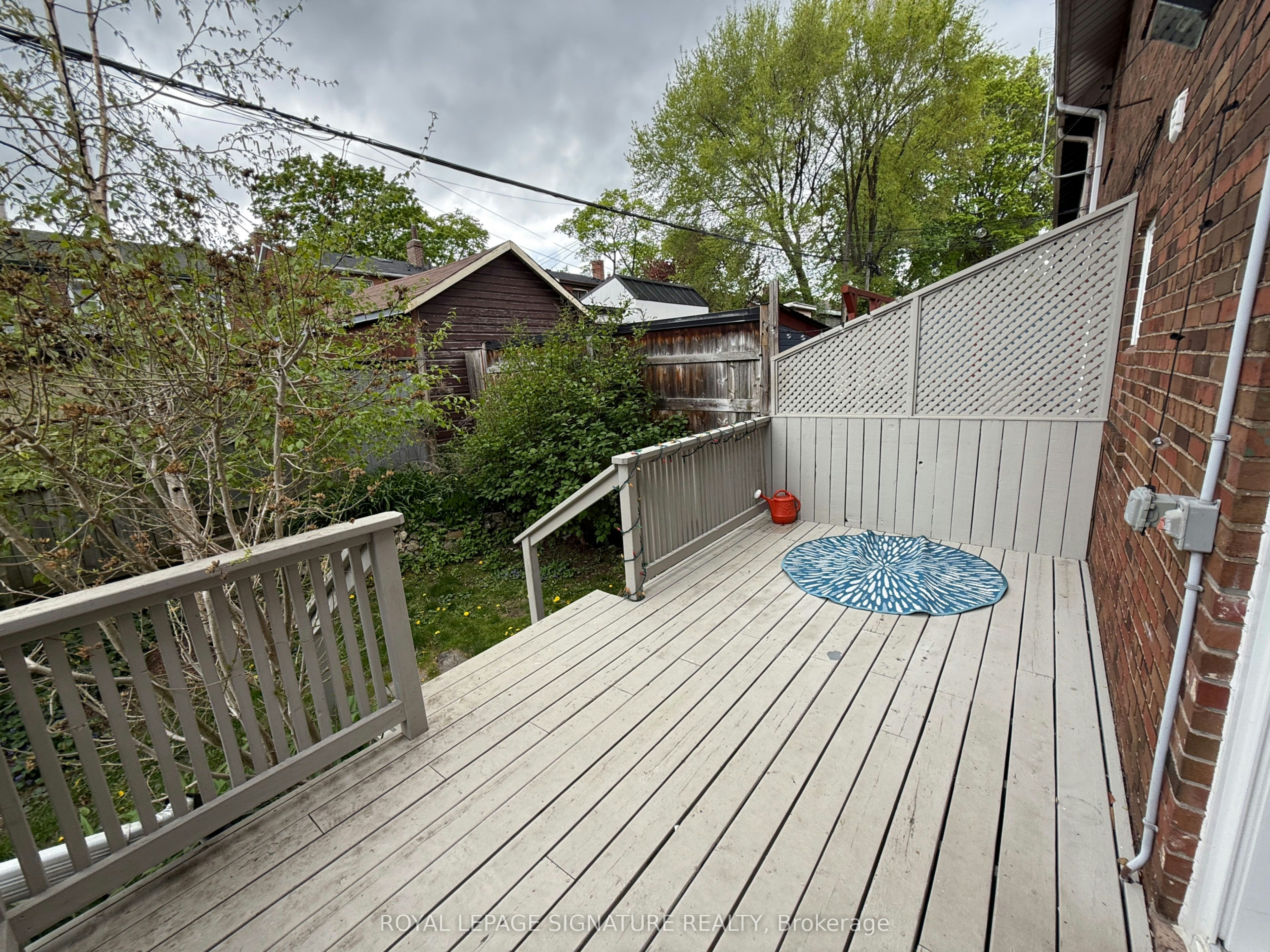 Main Floor-60 Glen Manor Drive, Toronto, ON, M4E 2X2 - 16