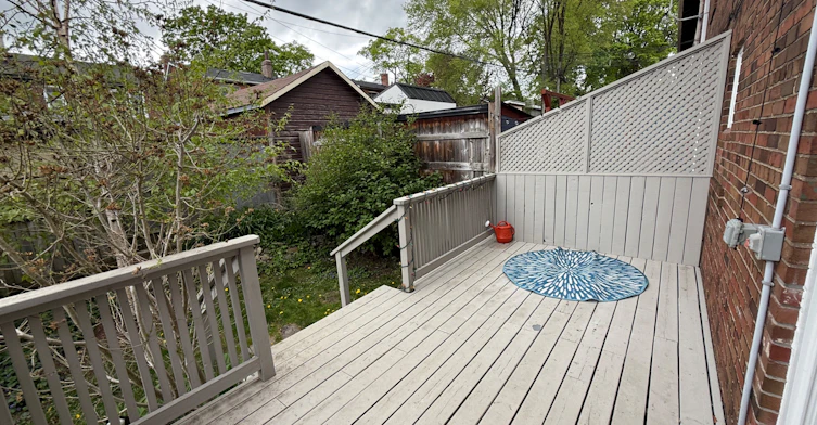 Main Floor-60 Glen Manor Drive, Toronto, ON, M4E 2X2 - 16