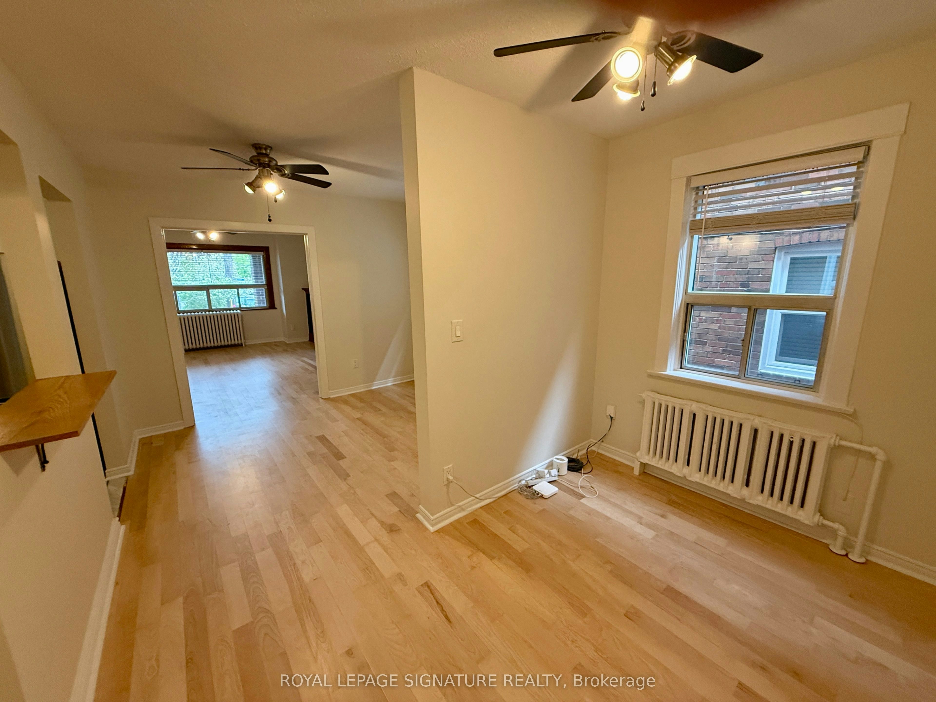 Main Floor-60 Glen Manor Drive, Toronto, ON, M4E 2X2 - 7