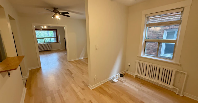 Main Floor-60 Glen Manor Drive, Toronto, ON, M4E 2X2 - 7