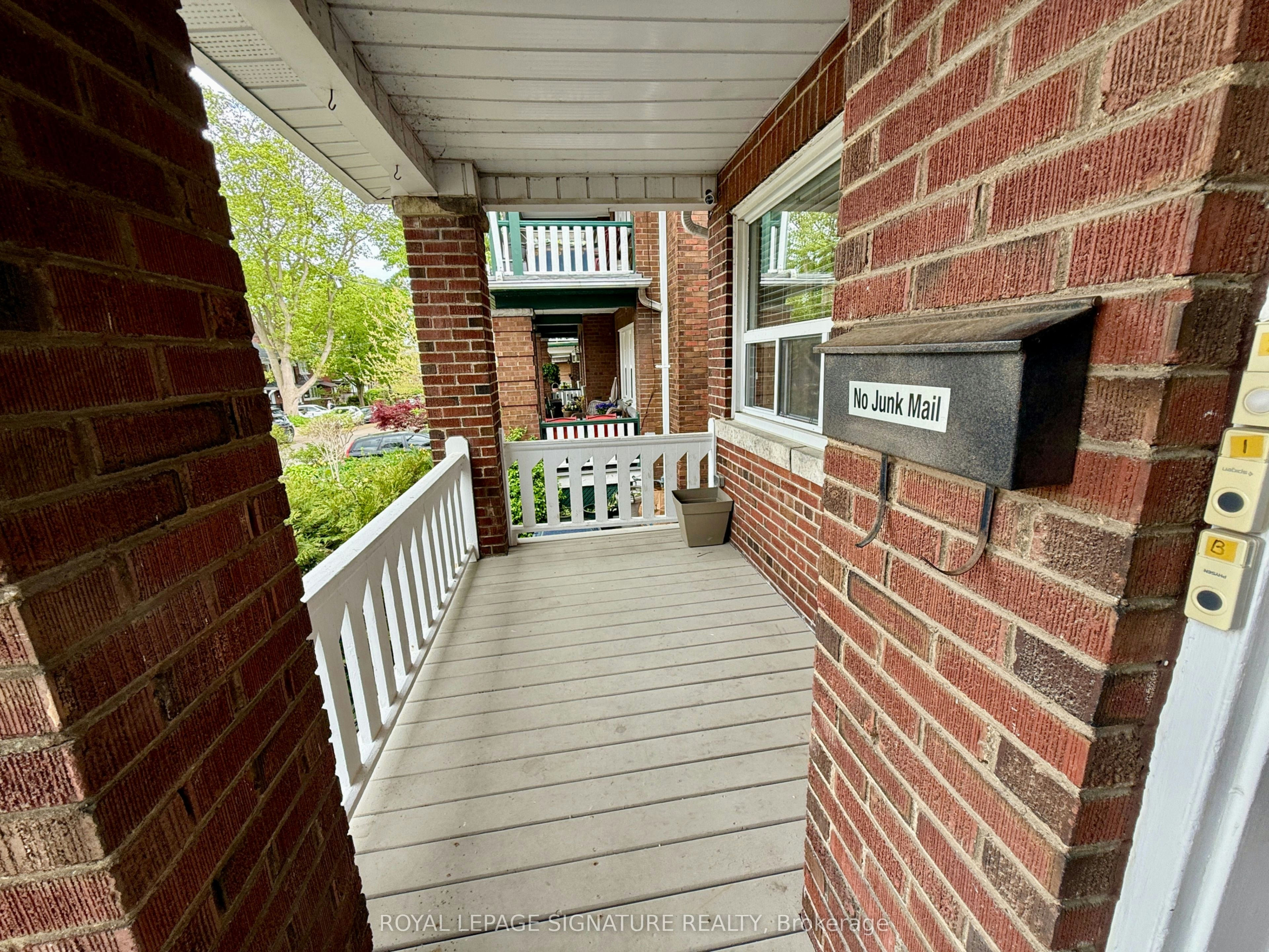 Main Floor-60 Glen Manor Drive, Toronto, ON, M4E 2X2 - 23