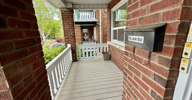 Main Floor-60 Glen Manor Drive, Toronto, ON, M4E 2X2 - 23