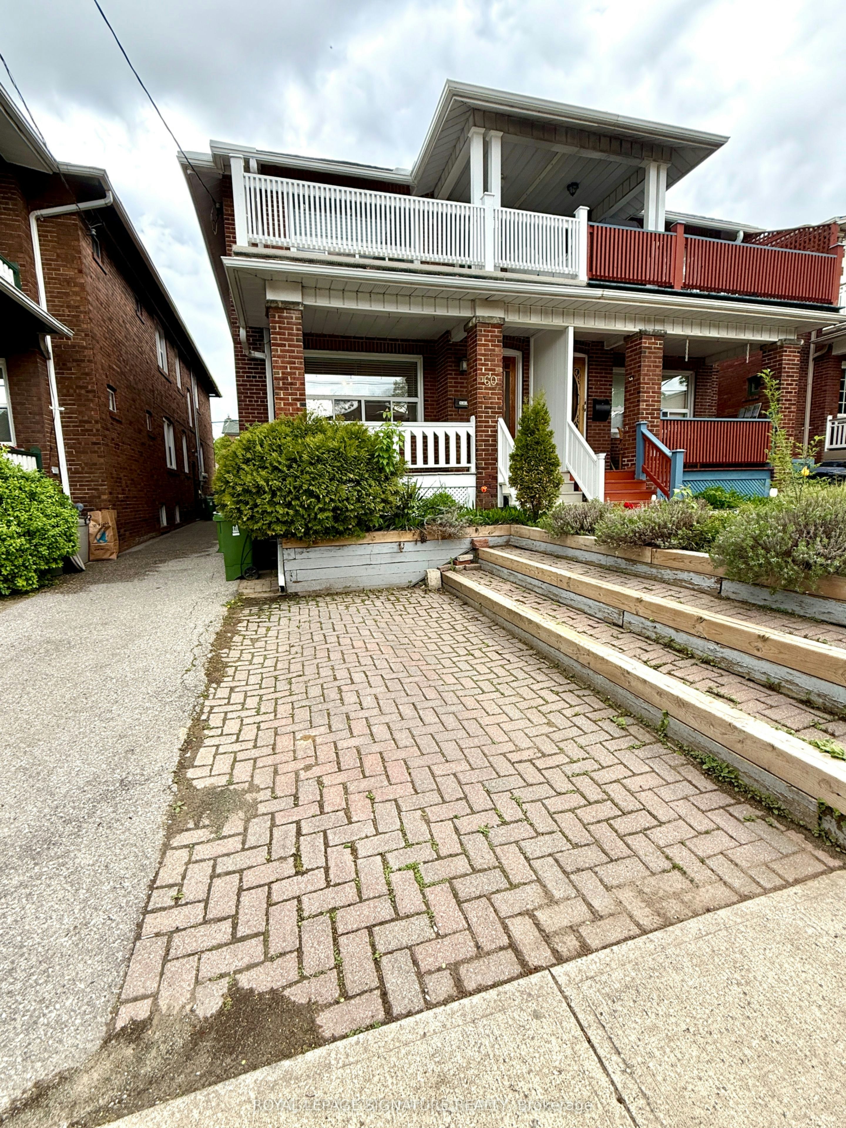 Main Floor-60 Glen Manor Drive, Toronto, ON, M4E 2X2 - 24