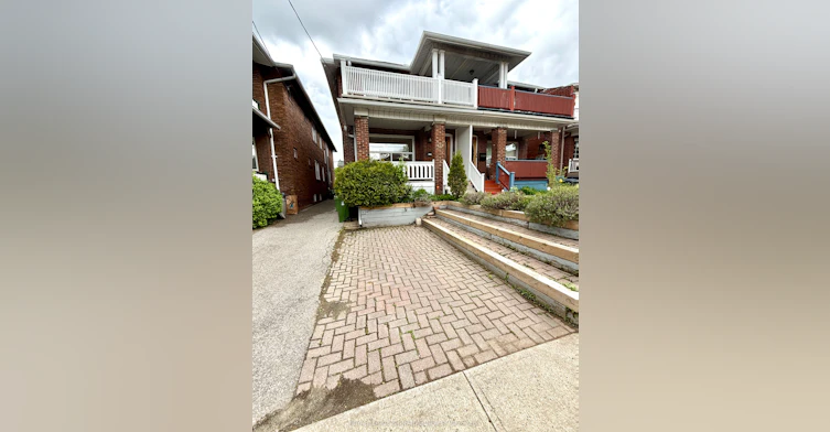 Main Floor-60 Glen Manor Drive, Toronto, ON, M4E 2X2 - 24