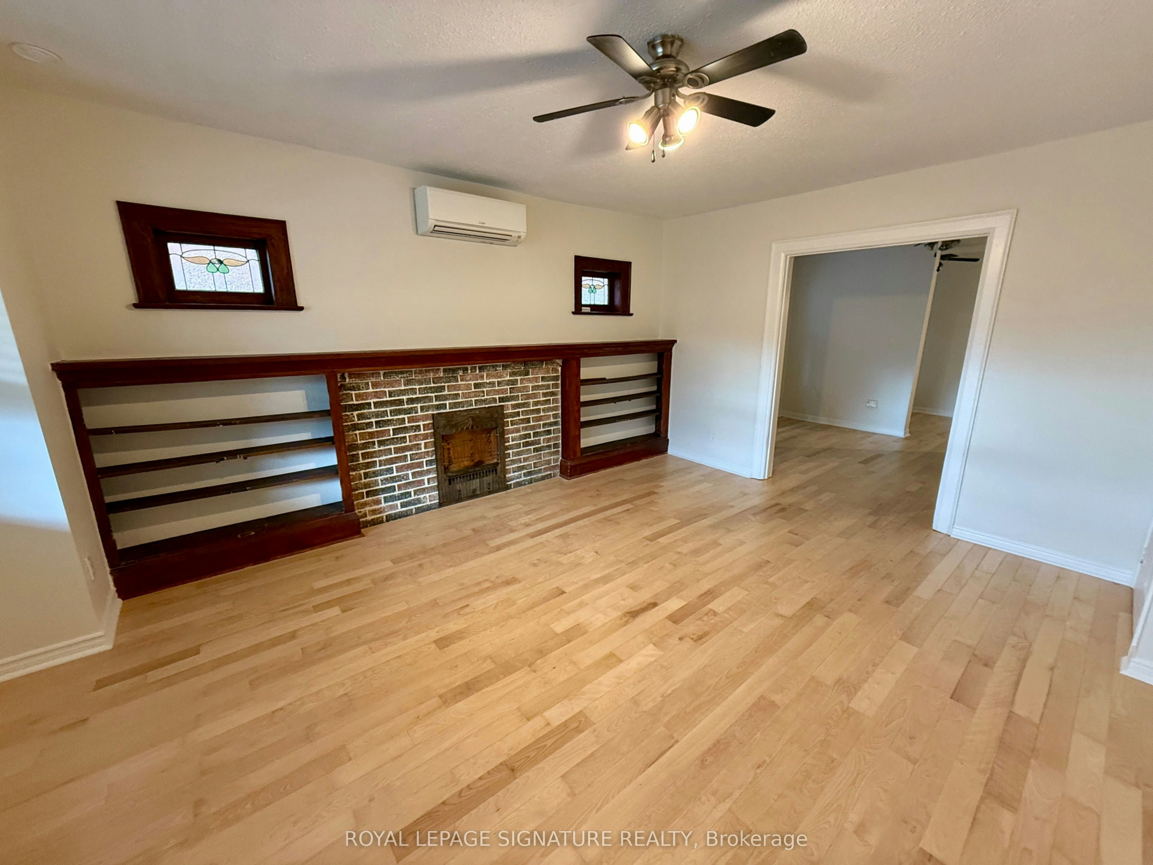 Main Floor-60 Glen Manor Drive, Toronto, ON, M4E 2X2 - 2
