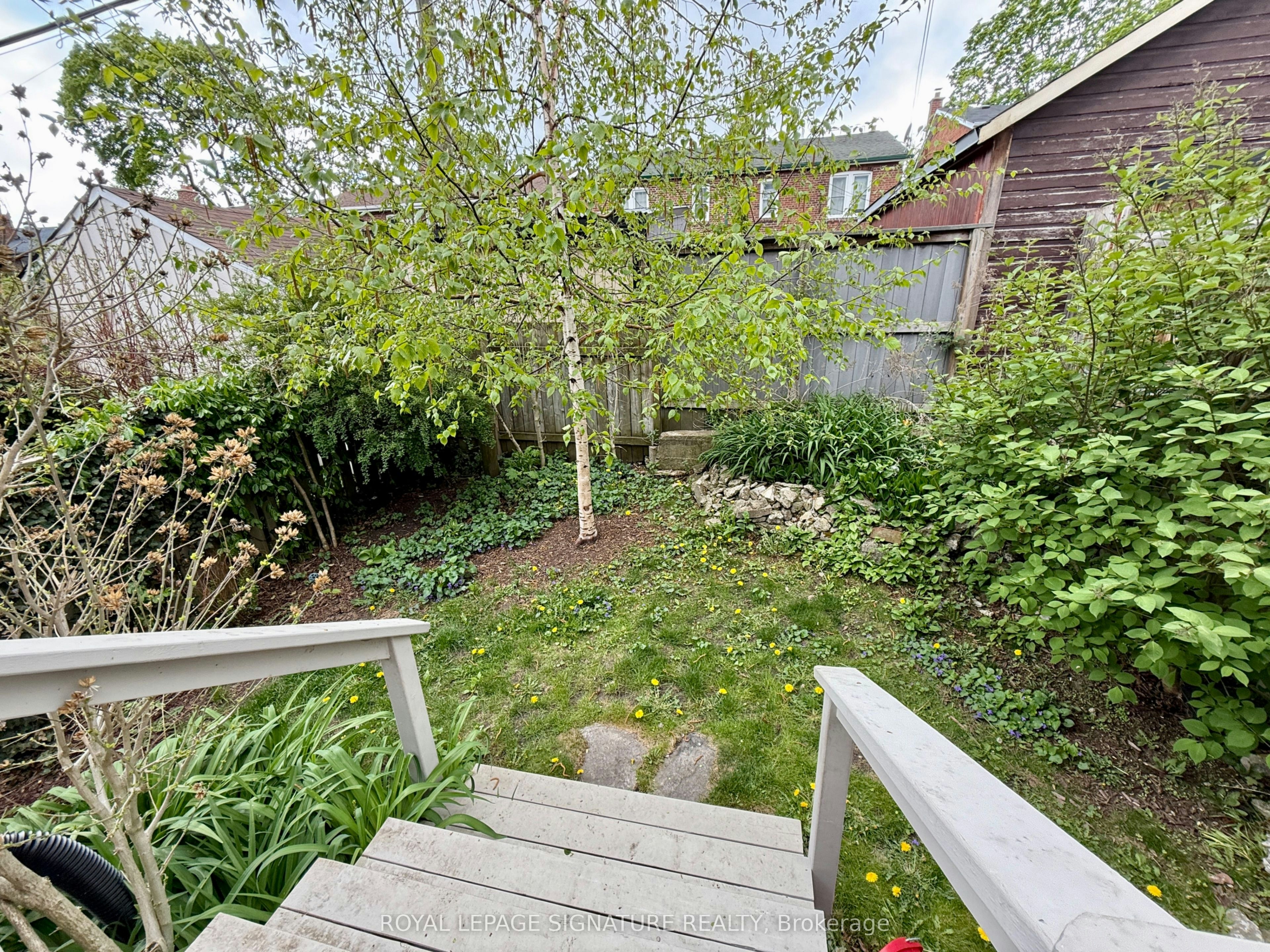 Main Floor-60 Glen Manor Drive, Toronto, ON, M4E 2X2 - 17