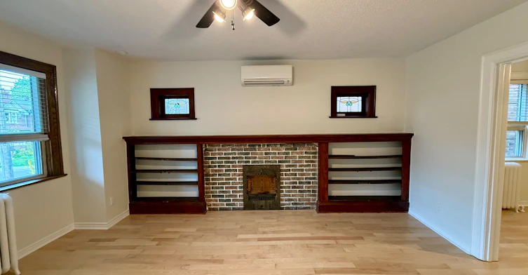 Main Floor-60 Glen Manor Drive, Toronto, ON, M4E 2X2 - 5