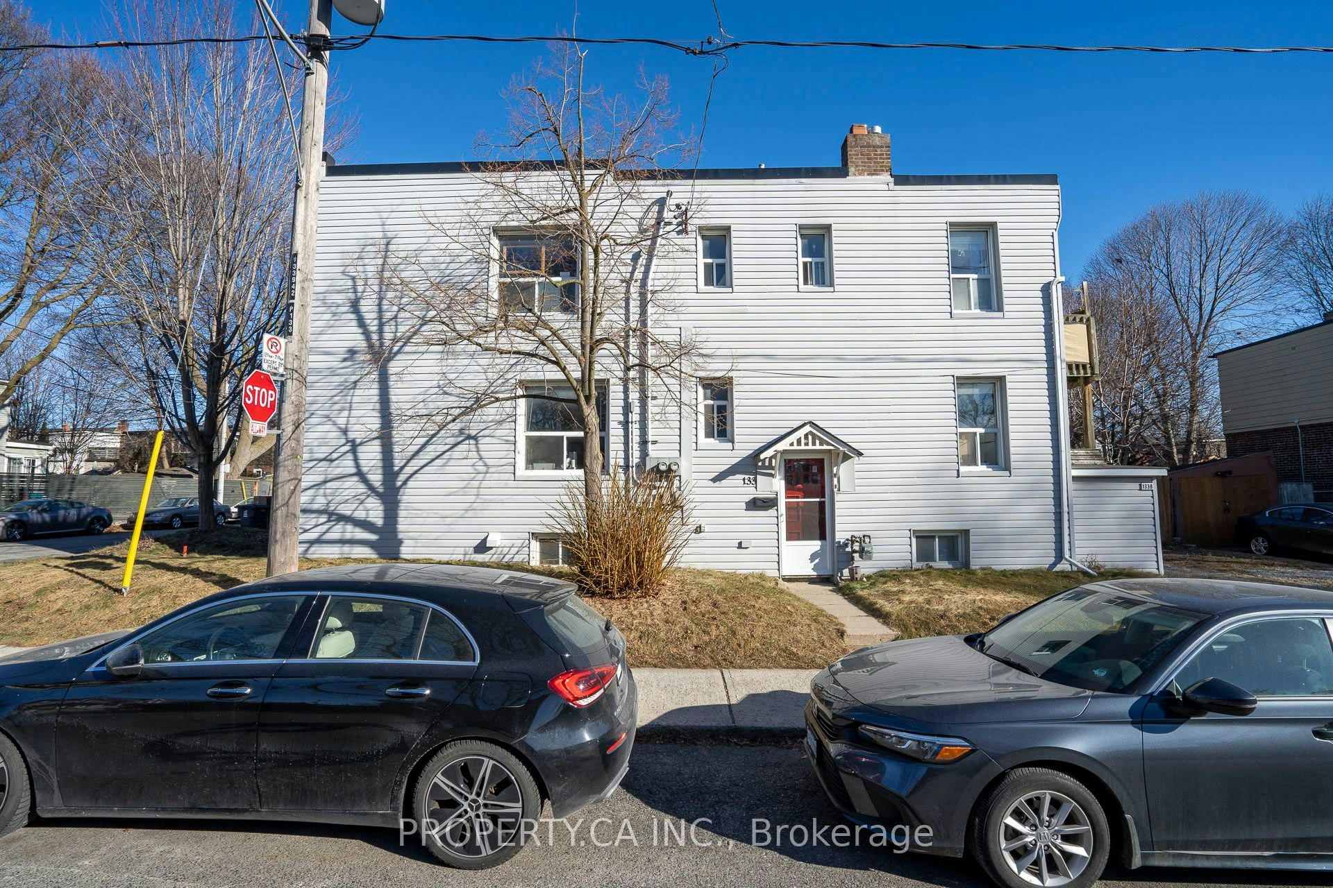 133 Drayton Avenue, Toronto, ON, M4C 3L8
