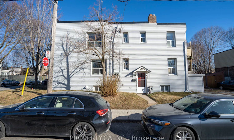 133 Drayton Avenue