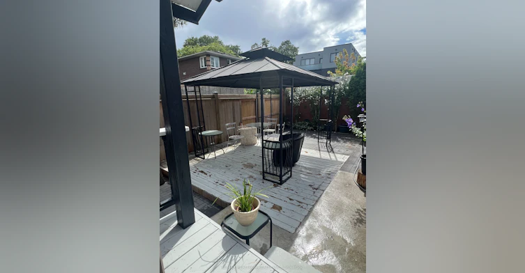 608 West Shore Boulevard, Pickering, ON, L1W 2T8 - 22