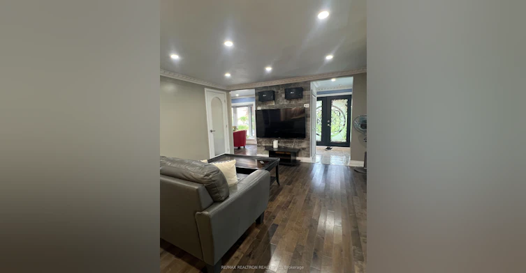 608 West Shore Boulevard, Pickering, ON, L1W 2T8 - 24