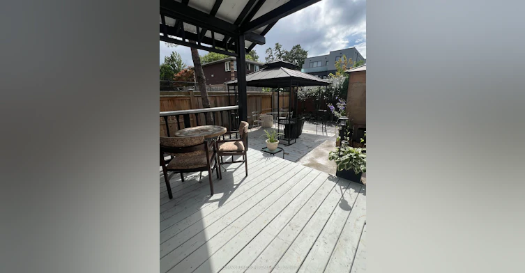 608 West Shore Boulevard, Pickering, ON, L1W 2T8 - 23