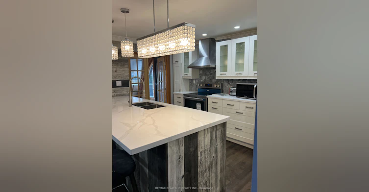 608 West Shore Boulevard, Pickering, ON, L1W 2T8 - 6