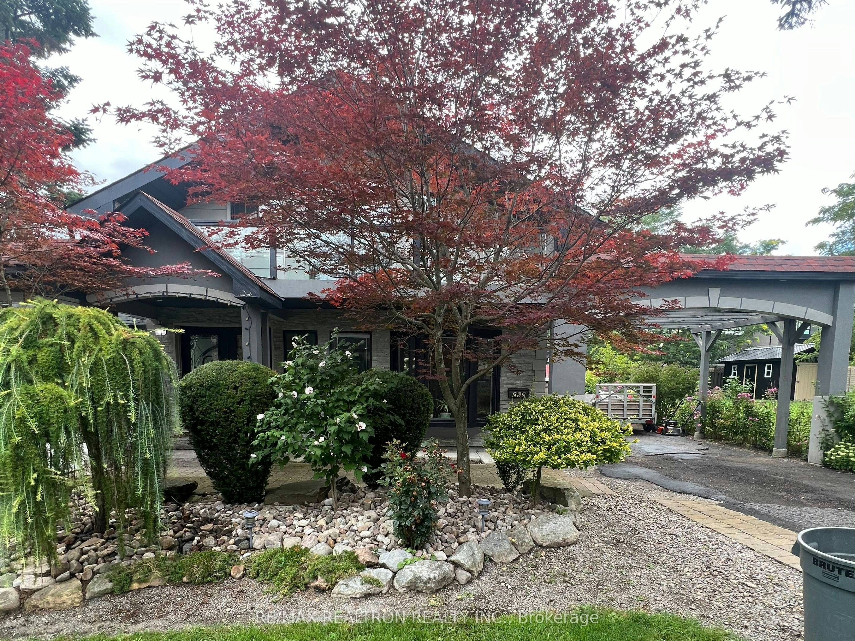 608 West Shore Boulevard, Pickering, ON, L1W 2T8 - 3