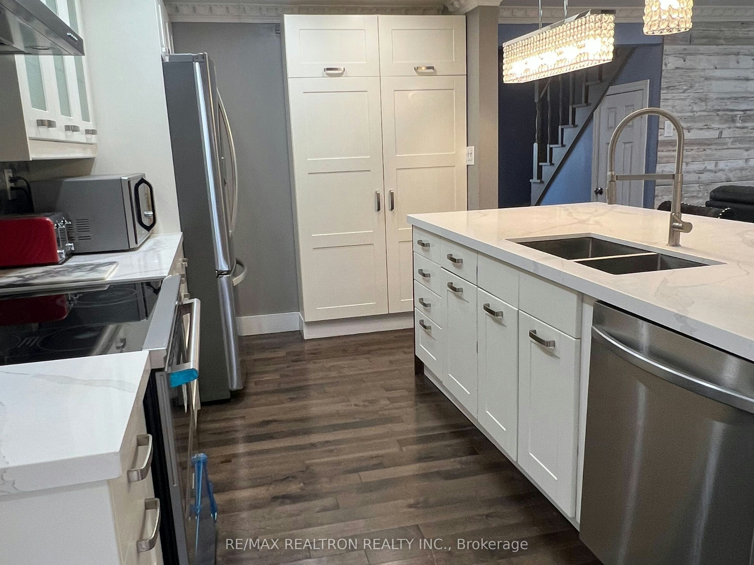 608 West Shore Boulevard, Pickering, ON, L1W 2T8 - 10