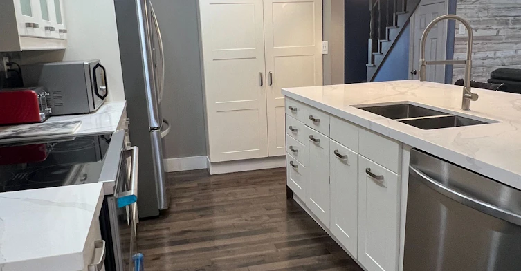 608 West Shore Boulevard, Pickering, ON, L1W 2T8 - 10