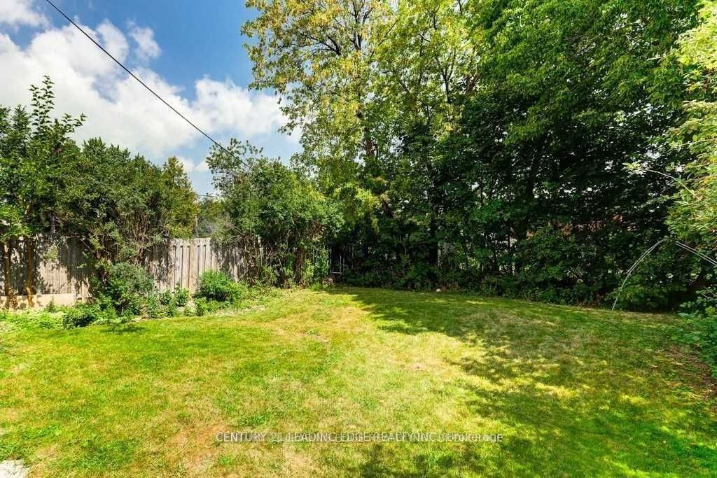 Main-27 Ionview Drive, Toronto, ON, M1K 2Z3 - 21