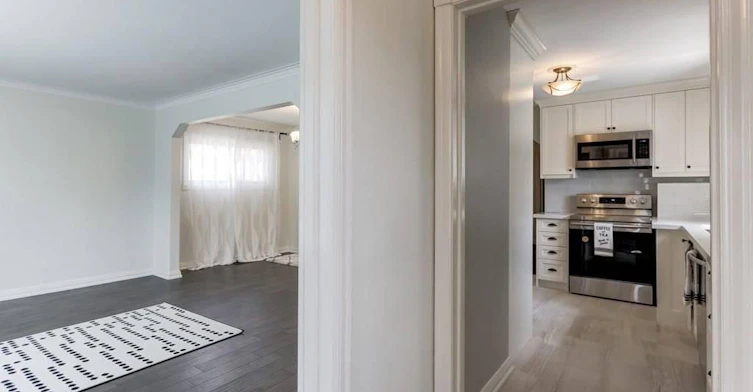 Main-27 Ionview Drive, Toronto, ON, M1K 2Z3 - 4