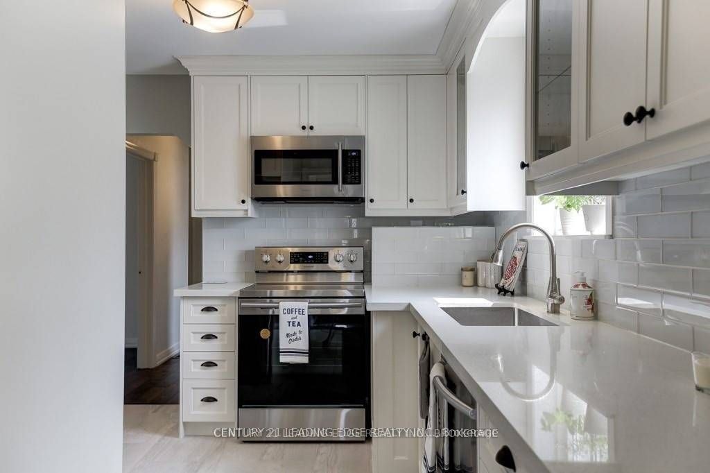 Main-27 Ionview Drive, Toronto, ON, M1K 2Z3 - 13