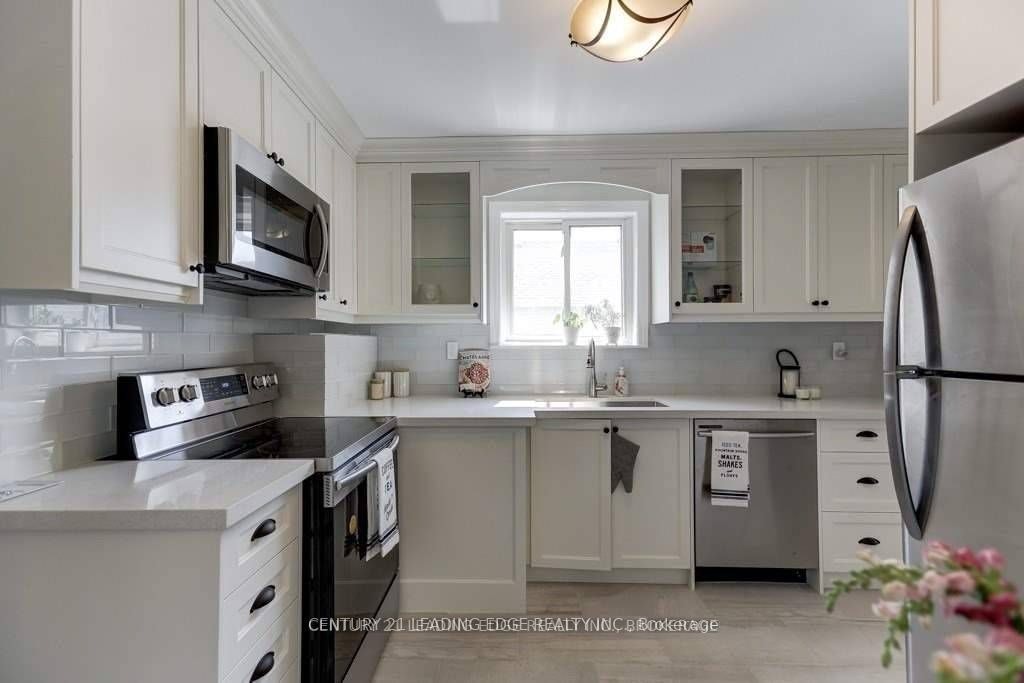 Main-27 Ionview Drive, Toronto, ON, M1K 2Z3 - 11